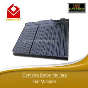 Genteng-Beton-Mutiara-Flat-Multiline-300x300